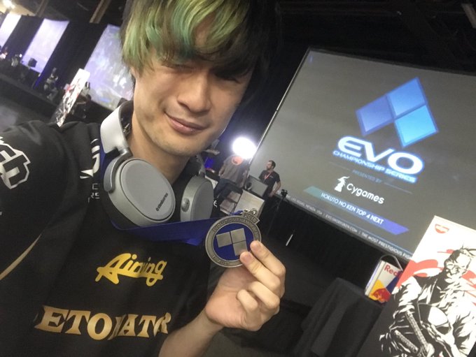 格ゲー初心者が１年でプロゲーマーになって世界大会で優勝するまでにした３つのこと こへうブログ